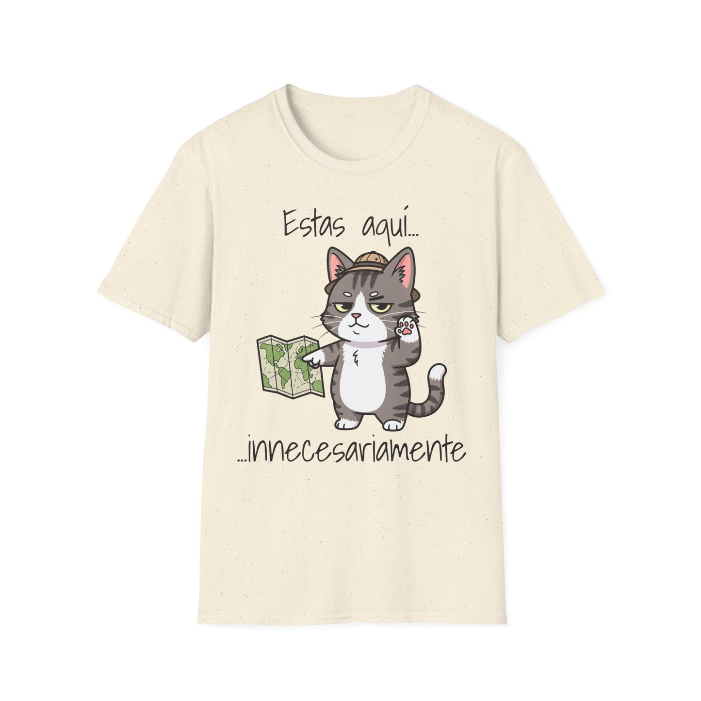 Grey: estas aquĆ... innecesariamente
