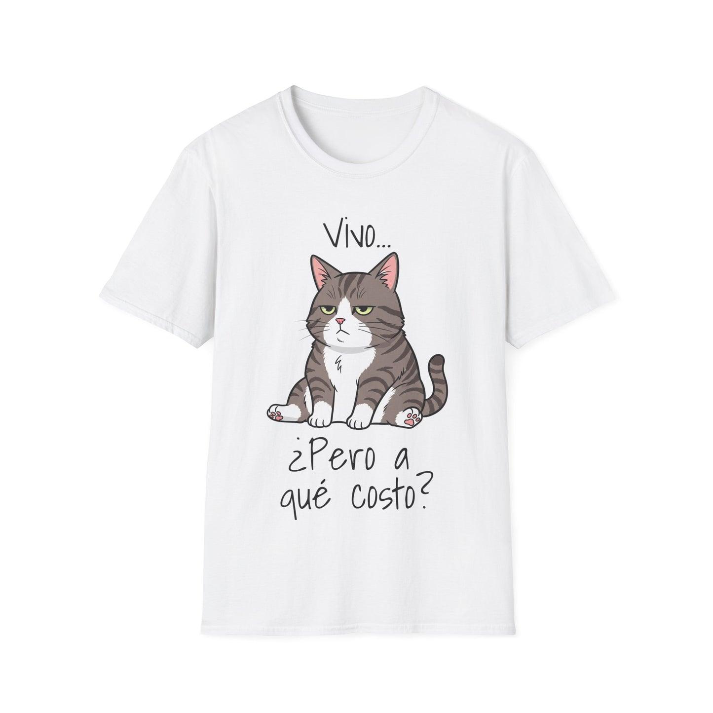 Grey: Vivo… ¿pero a qué costo