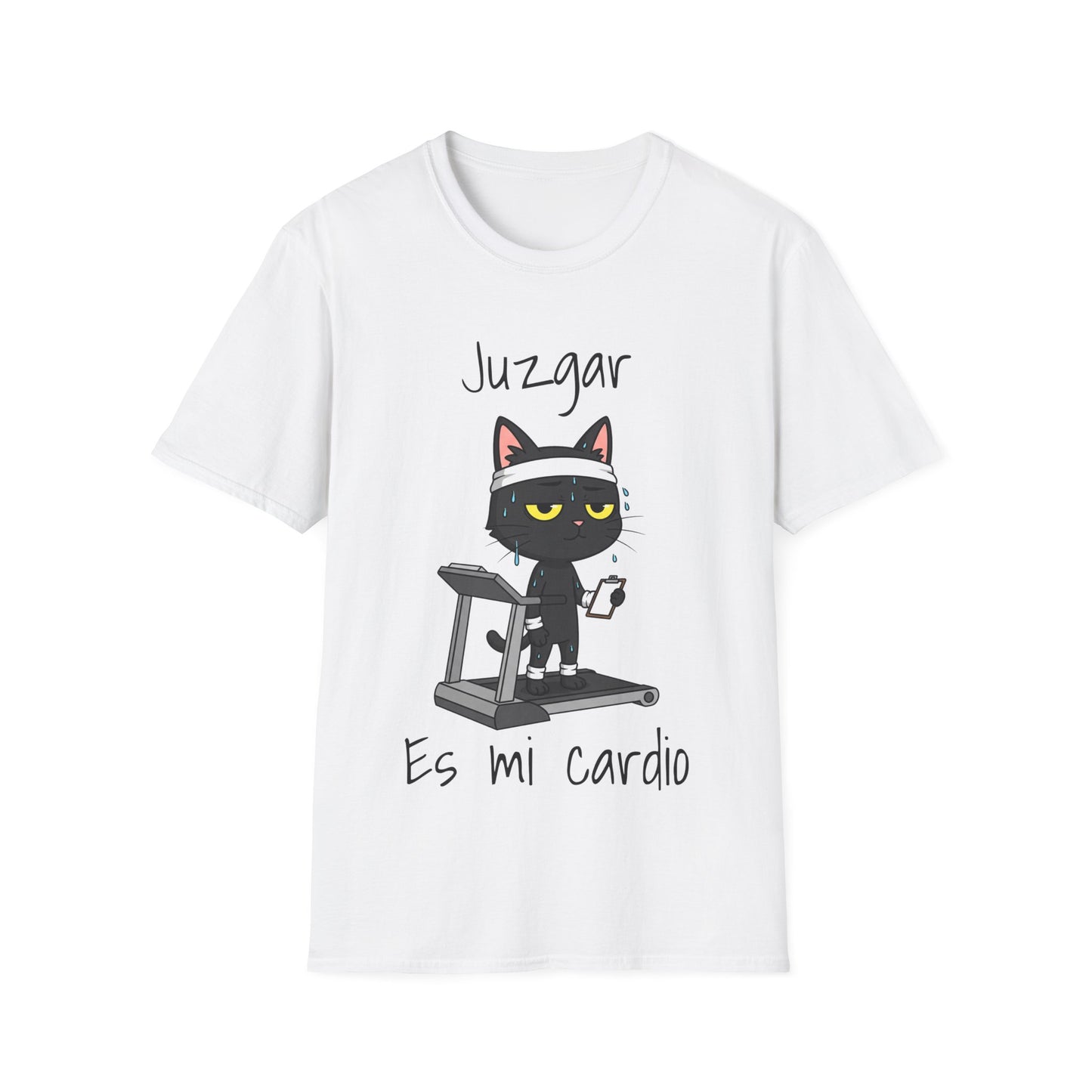 Hommy- Juzgar es mi cardio