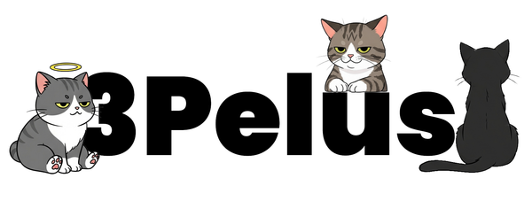 3Pelus